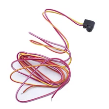 Front Brake Stop Light Switch Fits Harley 1996-2013 Replaces OEM 71590-96 DS