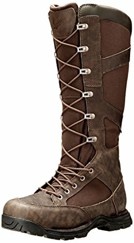 danner pronghorn review