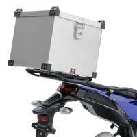 Alu-Topcase Bagtecs Namib 38L Alukoffer FüR Honda Africa Twin Adventure Sports,