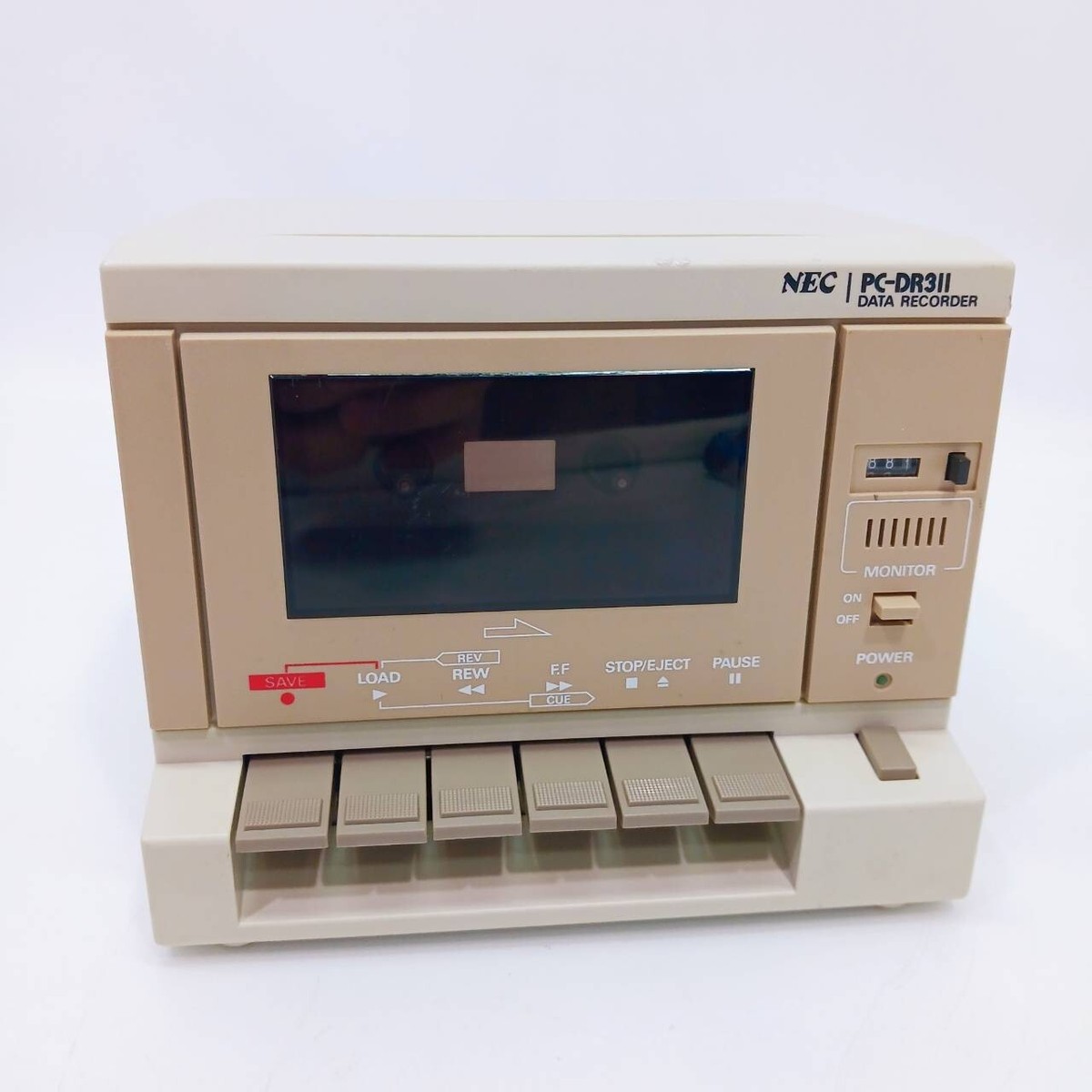 NEC PC-DR311