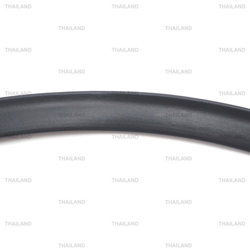 Fits BMW E32 2Door Coupe 7 Series 1986 - 84 Front Lh+Rh Door Roof Rubber Seal - Picture 7 of 10