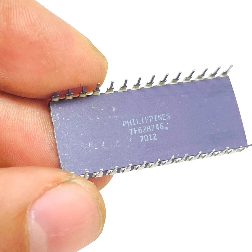 Analog Devices AD667BD Integrated Circuit 12 Bit Digital to Analog Converter - Image 3 of 4