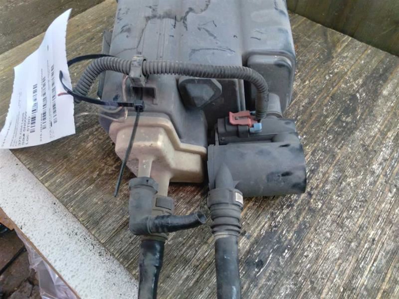 2008 CHEVROLET HHR FUEL VAPOR CHARCOAL GAS CANISTER FLUID CONTAINER 2