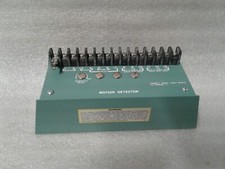 Dynalco A4000A Motion Detector 