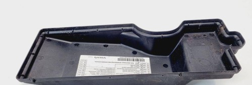 Caja de fusibles tapa Volvo S80 9168994 - Imagen 2 de 3
