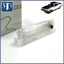 Original Mercedes-Benz W107 C107 SLC Innenraumleuchte vorne A0008206301 #1