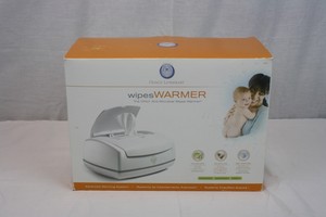 lionheart diaper warmer