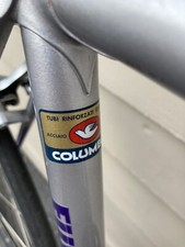Jante Wolber 650B DEA - Pneu 44-584, Vintage Vélo Français, Occasion