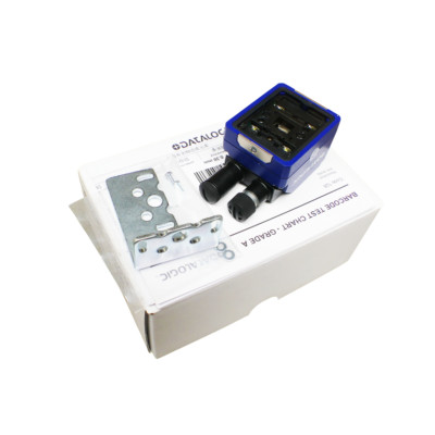 DATALOGIC MATRIX 220 352-010 Barcode Scanner 937900034 -new-