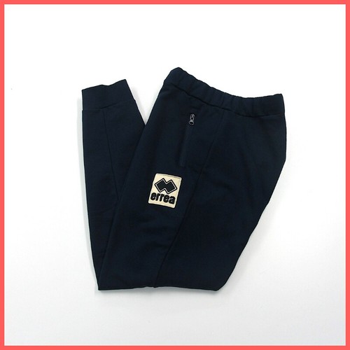 ERREA' REPUBLIC pantaloni tuta uomo SPORT FUSION R20P1C0Z00090 BLU inverno  2019 | eBay