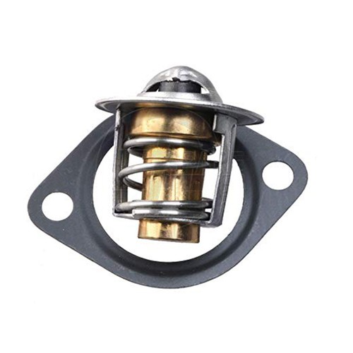 82℃ Thermostat 15531-73010 15331-73014 For Kubota B1550E B2400D F2000 ...
