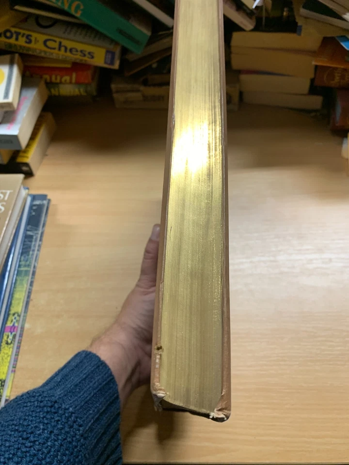 1891 "THE MAGAZINE OF ART" BOUND ISSUES ILLUSTRATED 2.6kg ANTIQUE BOOK (EV3) - Image 4 of 4