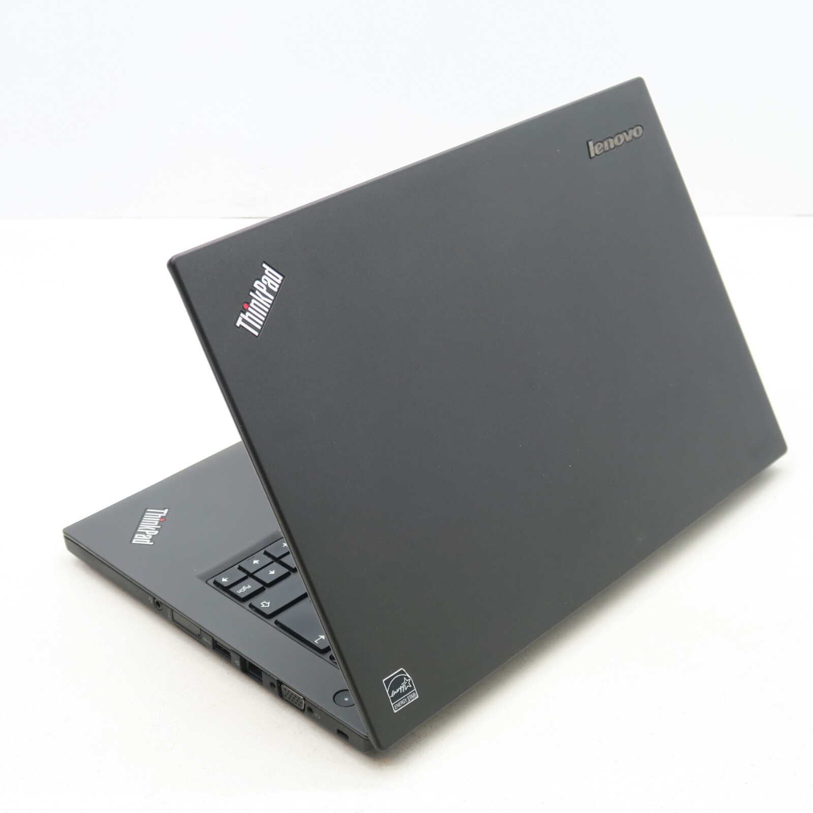 Lenovo ThinkPad T440 Windows 10 14" Laptop Intel i5 4300 2.49Ghz 4GB 240GB SSD - Picture 11 of 14