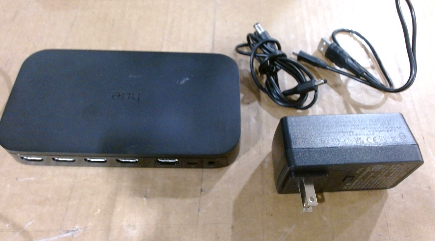 Philips Hue Syncbox 中古 VeryGood_Philips Hue Play HDMI Sync Box - Requires Hue Bridge - | eBay