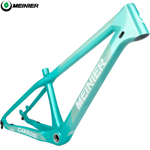 MEINIER NEW 24 Carbon Junior Kids Bike Frame 24er mtb Carbon kids Student Frames - Picture 4 of 17