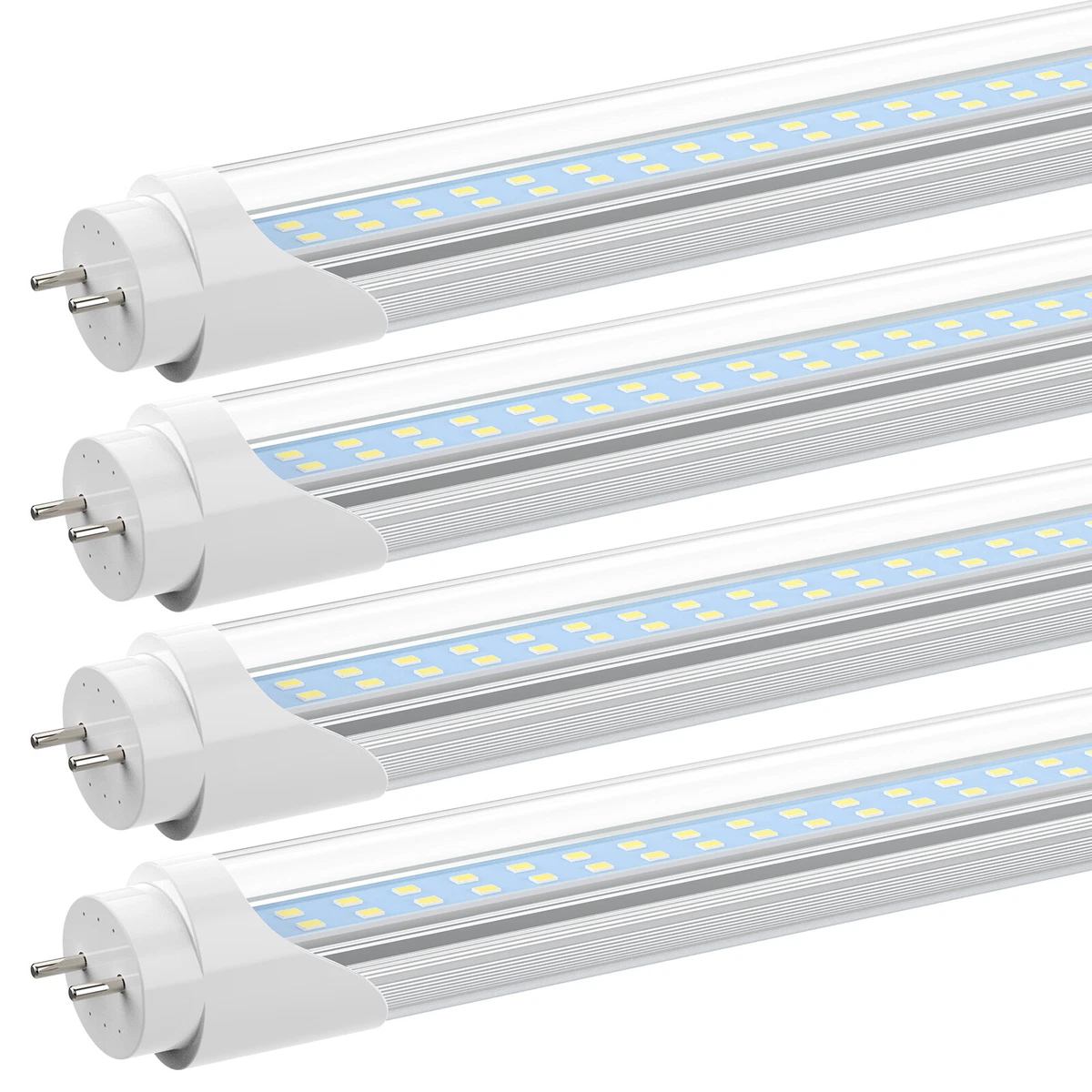 Led tube light bulb outlet