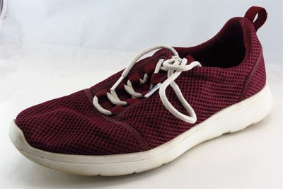 are vans good for running