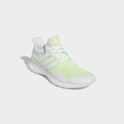 ultra boost shock lime