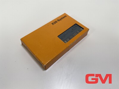 B&R Analoges Ausgangsmodul X20AO2437 analog output Revision C0 module X20 AO2437