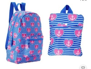 nobo packable backpack