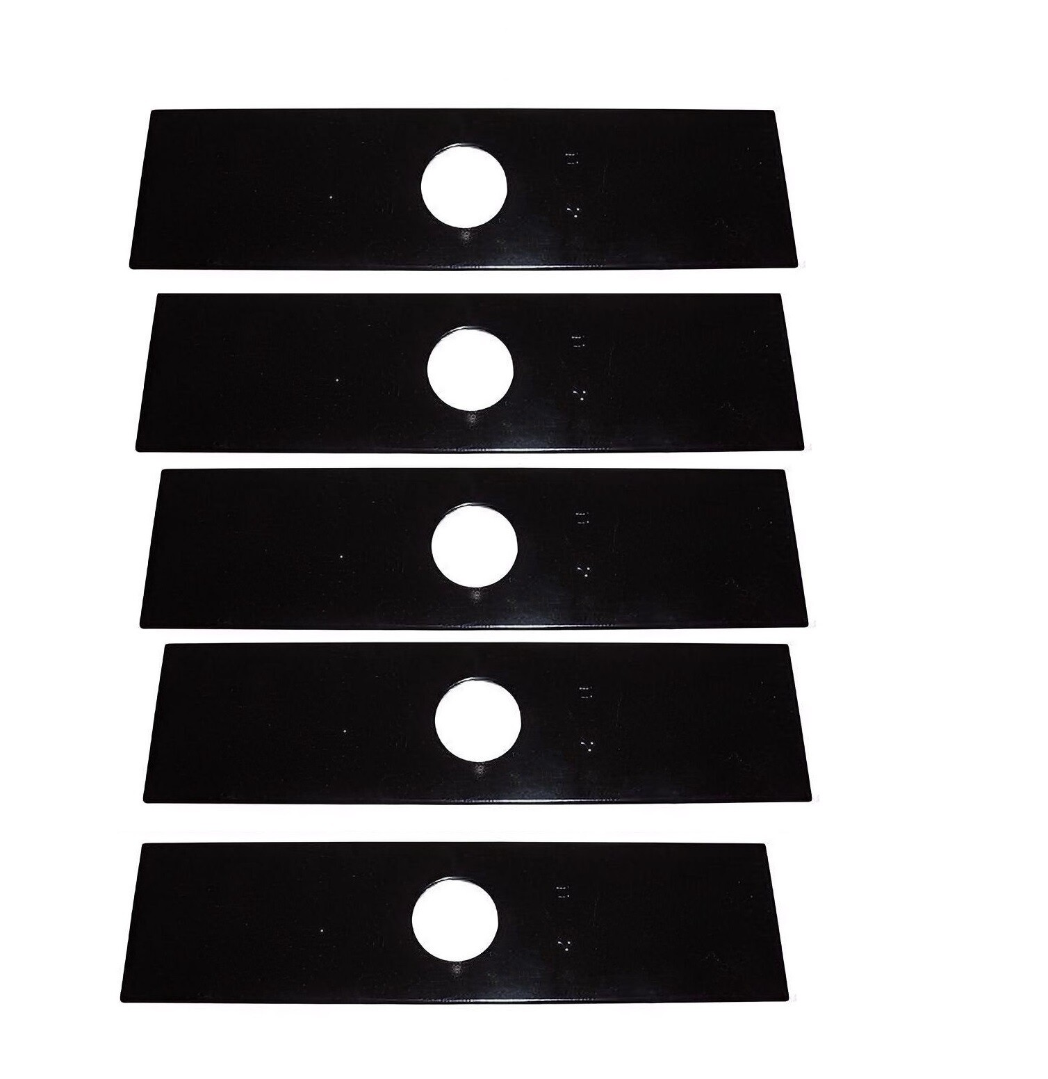 5x Edger Blades fits Ryobi Stihl Shindaiwa Redmax Edgers 147315 eBay