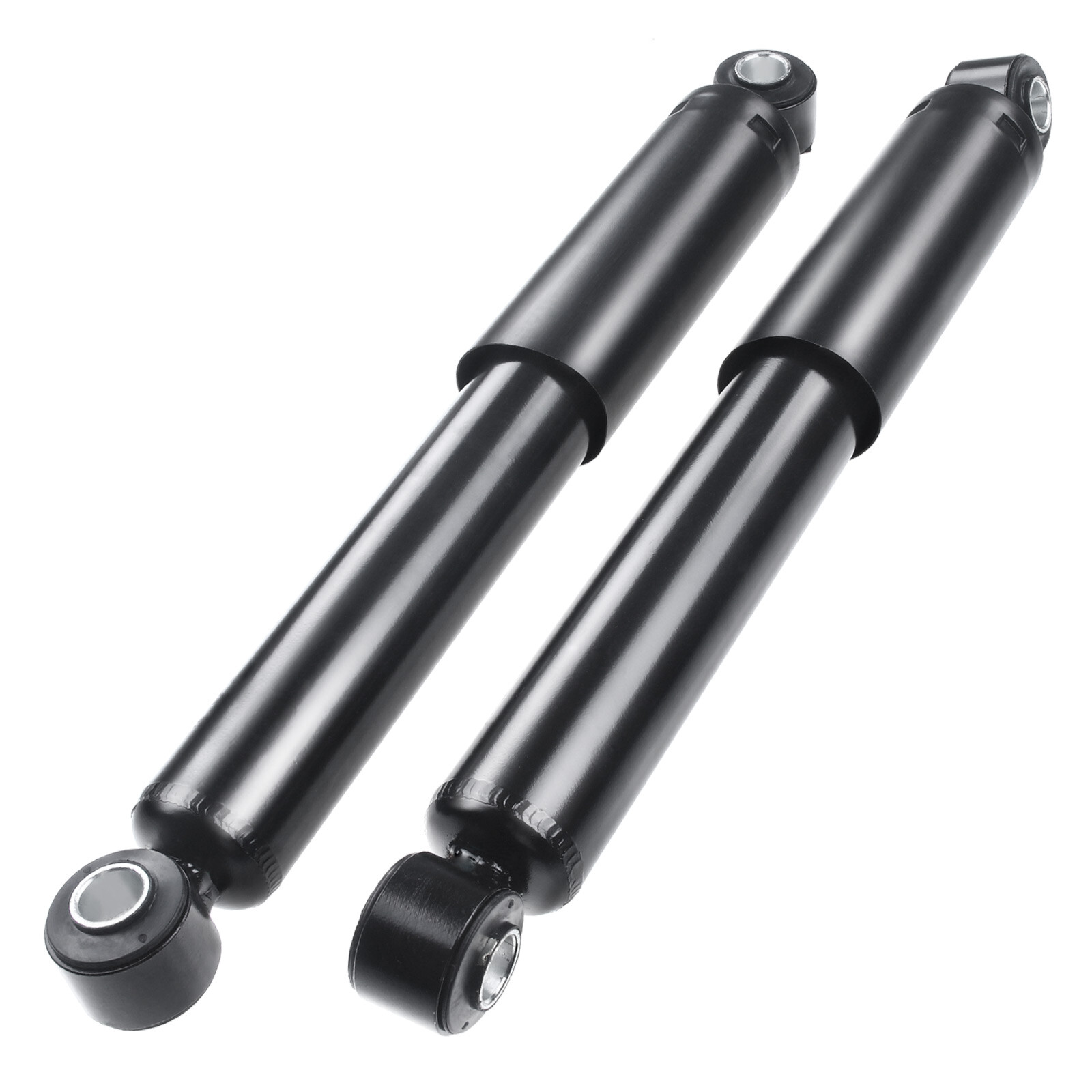 FRANKBERG 2x Shock Absorber for Peugeot Boxer 06-21 Fiat Ducato 250 06-21 Rear