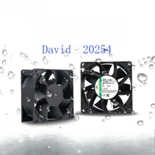 DC9238 DC IP68 waterproof fan converter 12V24V cooling fan