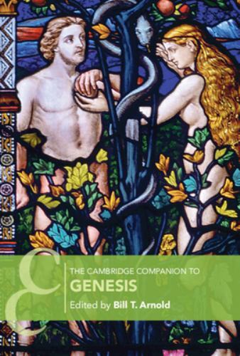 The Cambridge Companion to Genesis Arnold Hardback Cambridge University Press