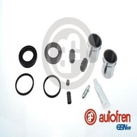 Autofren Seinsa Bremssattel Reparatursatz Vorne FüR Subaru Forester Sh_ XV