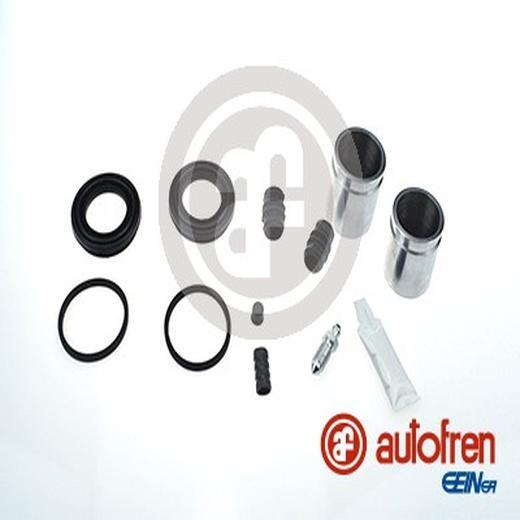 Autofren Seinsa Bremssattel Reparatursatz Vorne FüR Subaru Forester Sh_ XV-image