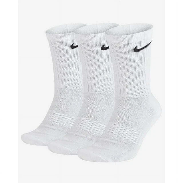 Calcetines acolchados de algodón Nike Everyday - talla S/M/L/3-5/6-8/8-12 Foto 2 de 3