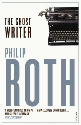 The Ghost Writer,Philip Roth