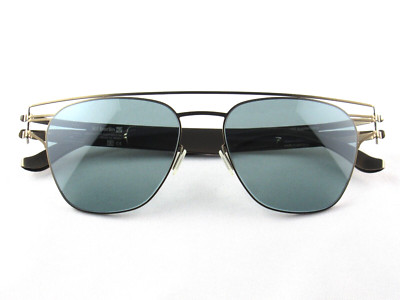 IC Berlin Brille Fassung Mod.: Supremacy Unisex Made in Berlin