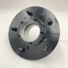 LR DEFENDER 94-16 DISCOVERY RR Classic Front Wheel Hub RUB500240