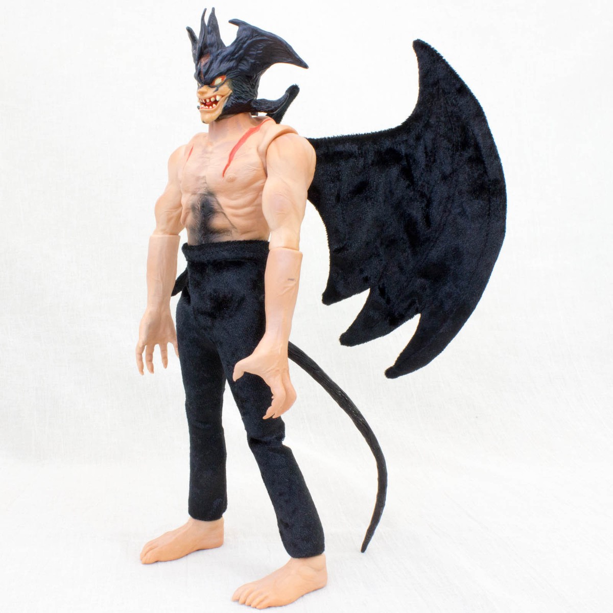 REAL ACTION HEAROES DEVILMAN COMIC バージョン Devilman Comics Ver. Figure RAH Medicom Toy JAPAN ANIME