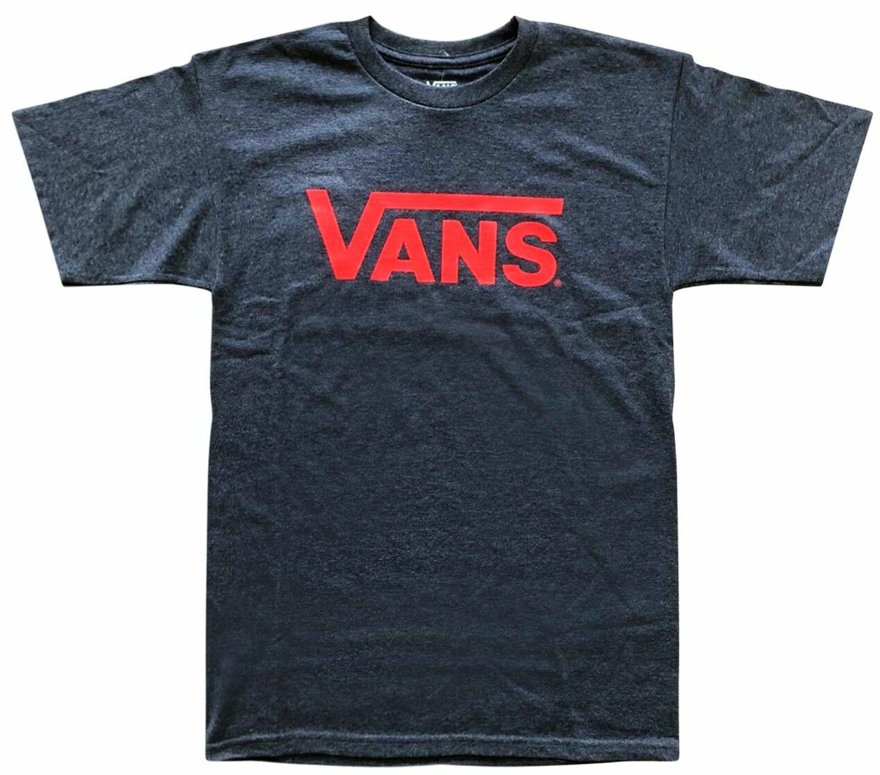 Le t-shirt thermique gaufré Alder, Vans, T-shirts à Logos et Typos pour  Homme