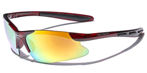 Kids Children Toddlers AGE 3-12 Boys Sport Wraps Baseball Cycling Sunglasses New - Picture 9 of 11