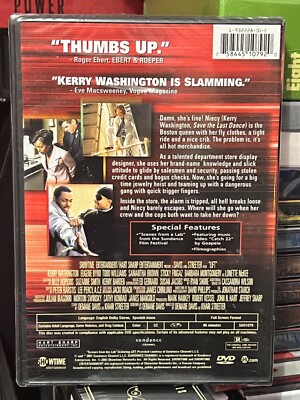 Lift (2001) (DVD, 2001) for sale online | eBay