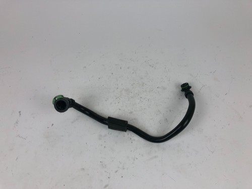 BMW 3er Reihe F30 LCI Getriebeölkühler Rohrleitung Einlass 8644292