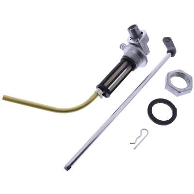 Benzinhahn für Vespa Primavera 125 N50 V50 R V50 S V90 V100 ET3 125 100 Sport