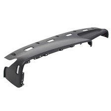 Gray Upper Dash Panel Dashboard For Dodge Ram 1500 2500 3500 Truck 1994-1997 96