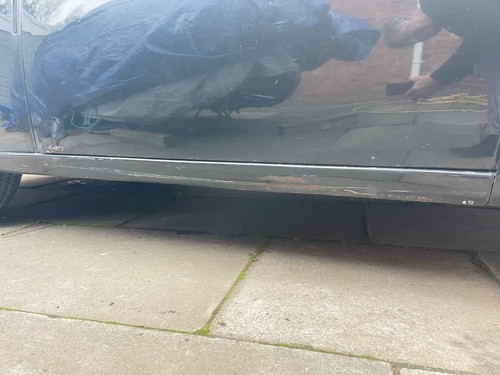 1954 HILLMAN MINX CONVERTIBLE - Picture 5 of 24