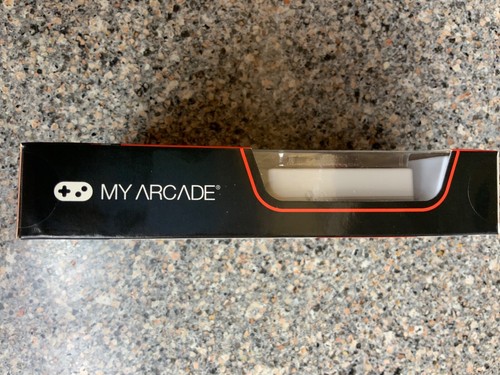 My Arcade GamePad Classic Wireless Controller for Nintendo NES Classic Edition - Picture 2 of 4
