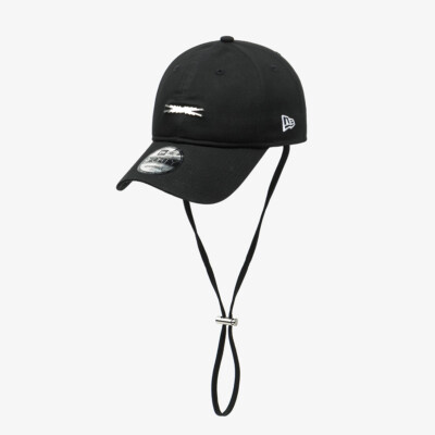 NEWERA バケット01 LE SSERAFIM FEARNOT M/L LE SSERAFIM collaborates with NEW ERA - Neo-Tokyo 2099