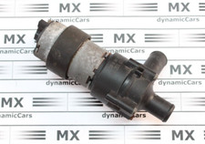 MERCEDES CL203 C COUPE W203 ZUSATZWASSERPUMPE WASSERPUMPE PUMPE A2038350064
