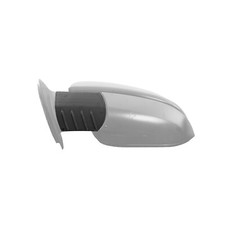 Side Mirror Caps for Toyota Tacoma 3rd Gen - Replacement Part