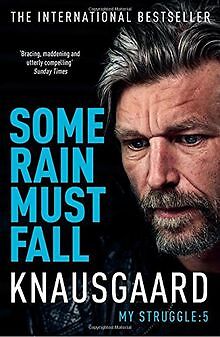 Some Rain Must Fall: My Struggle Book 5 (Knausgaard) von... | Buch | Zustand gut