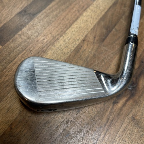 Callaway X2 Hot 6 Iron Graphite Regular Flex Right Handed - Picture 5 of 15