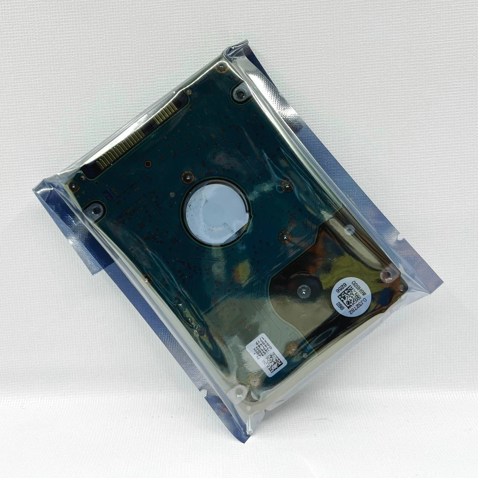 Hitachi HEJ423220HG9E300 200G SATA wide temperature/shockproof car special HDD - Image 2 of 4