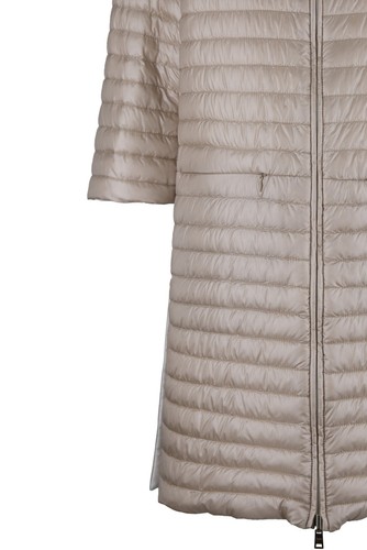 HERNO PI1347D 1985 Down Jacket S4.AP1612 - Foto 8 di 8